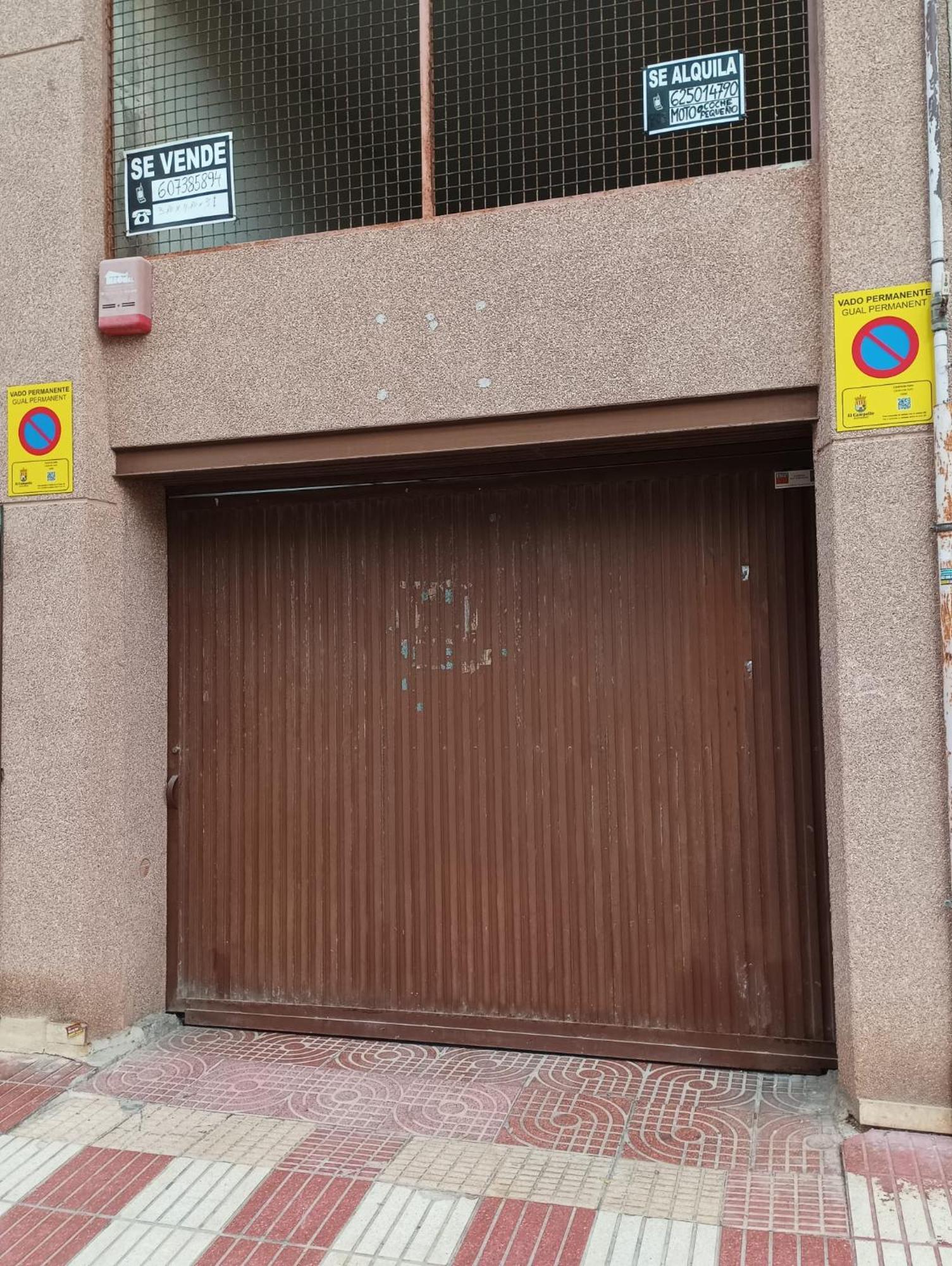 Apartamento Casaturis A 60 Mts De La Playa Y El Paseo Del Campello C103 Exteriér fotografie